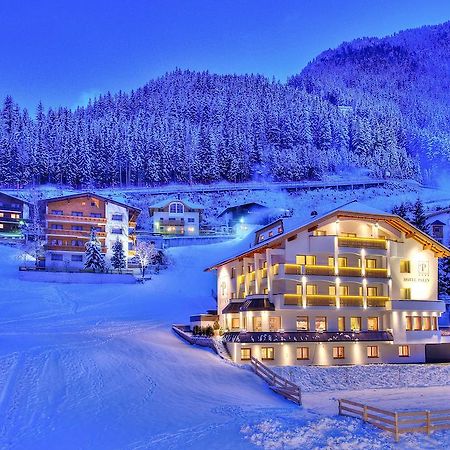 Hotel Palin ايشجل المظهر الخارجي الصورة