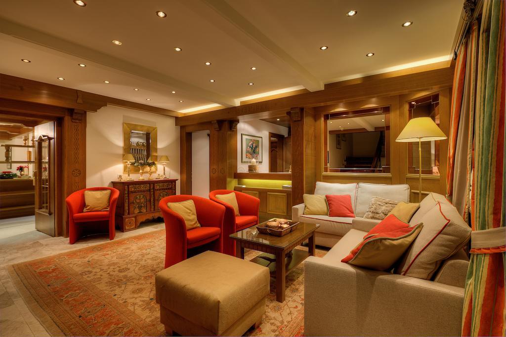 Hotel Palin ايشجل المظهر الخارجي الصورة
