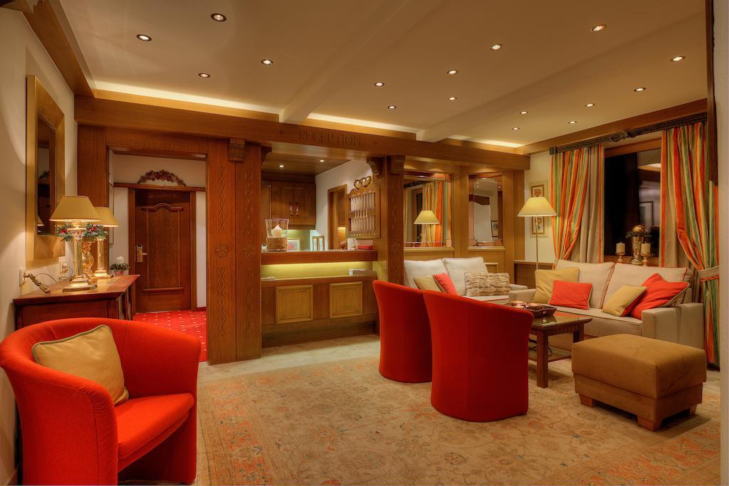 Hotel Palin ايشجل المظهر الخارجي الصورة