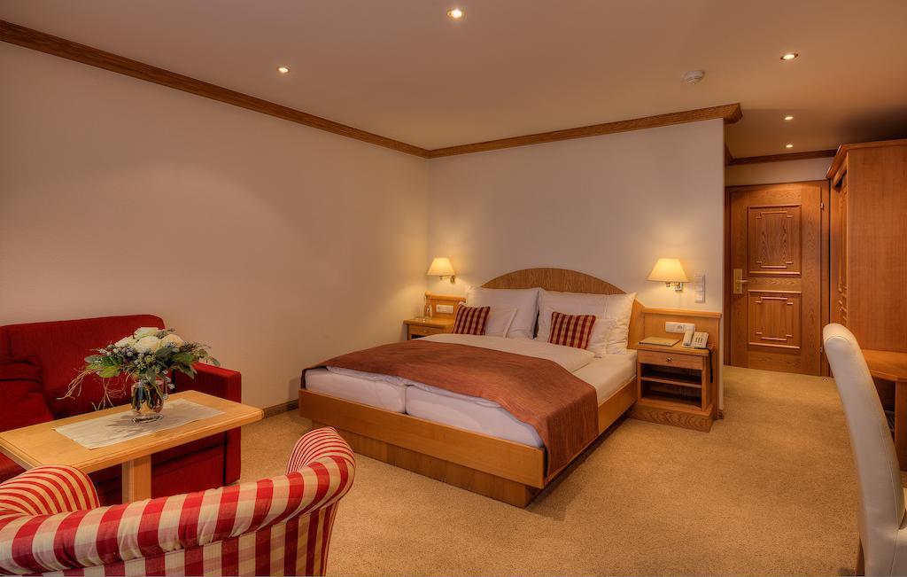 Hotel Palin ايشجل المظهر الخارجي الصورة