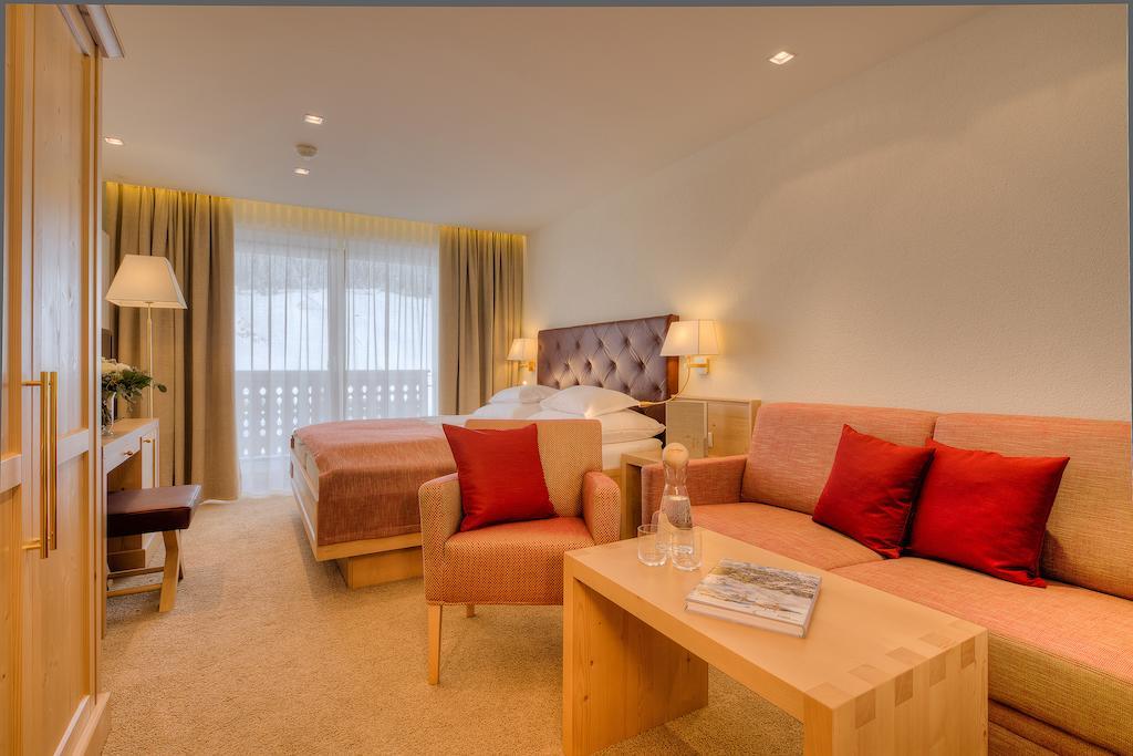 Hotel Palin ايشجل المظهر الخارجي الصورة