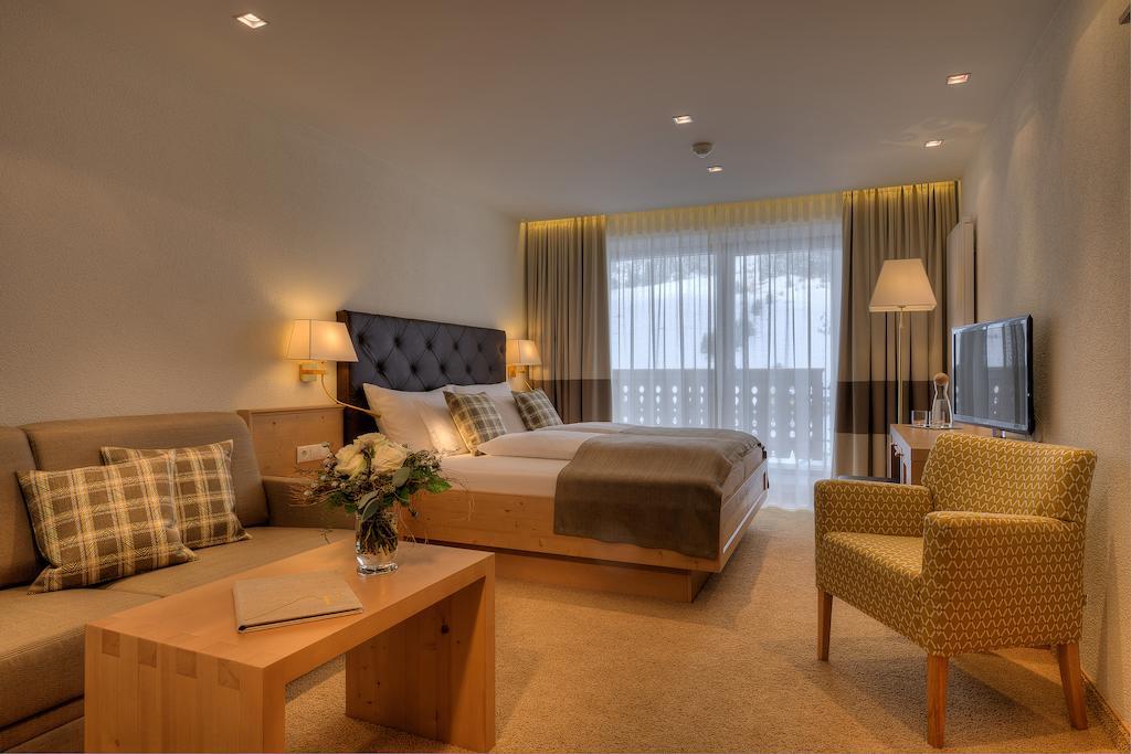 Hotel Palin ايشجل المظهر الخارجي الصورة