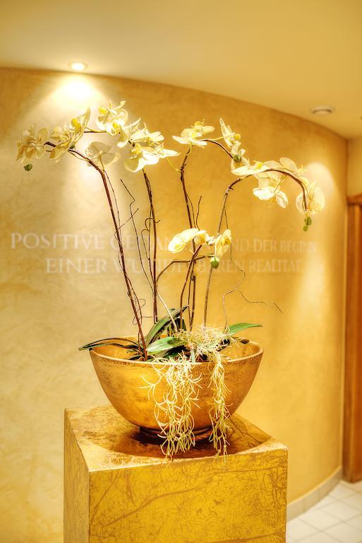 Hotel Palin ايشجل المظهر الخارجي الصورة