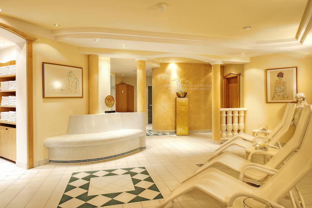 Hotel Palin ايشجل المظهر الخارجي الصورة