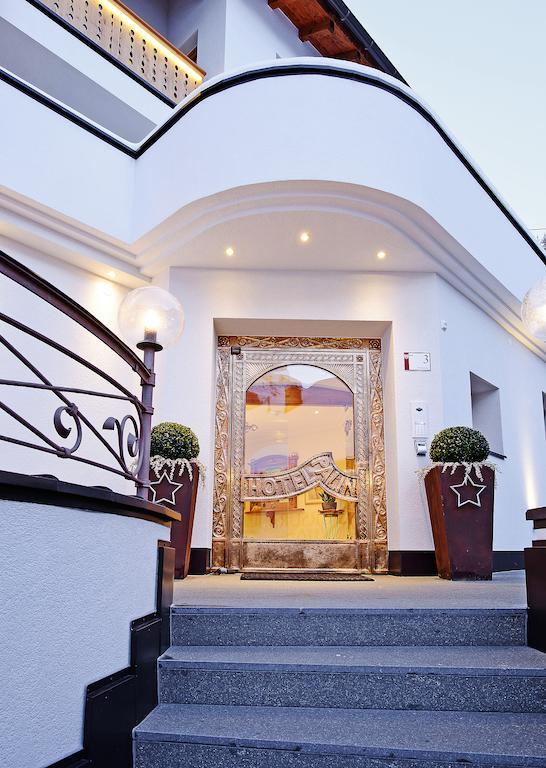 Hotel Palin ايشجل المظهر الخارجي الصورة