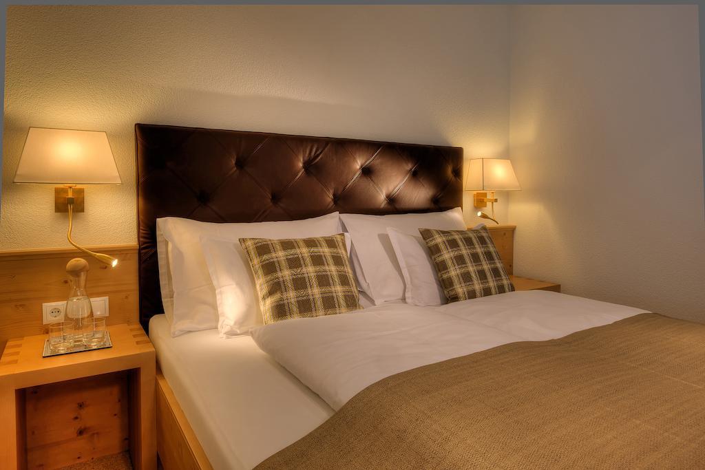 Hotel Palin ايشجل المظهر الخارجي الصورة