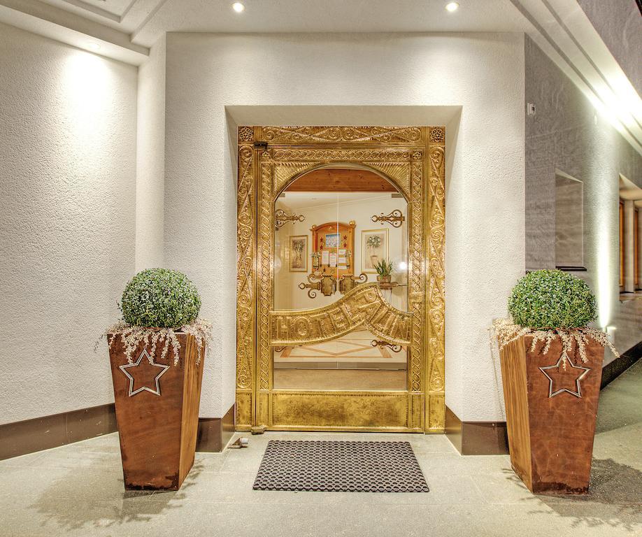 Hotel Palin ايشجل المظهر الخارجي الصورة